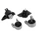 thumbnail image 1 of Juego de soporte de motor No.219101G050 para Hyundai Accent 2006-2010, 1 of 6
