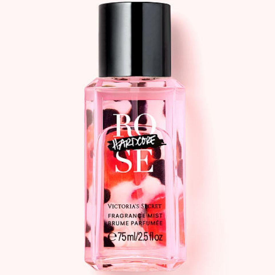 travel size victoria secret