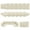 Beige, variant on Tappio 14 Pcs Patio Cushion Cover Replacement Outdoor Washable Cushion Slipcovers with Zipper for Outdoor Furniture, Patio Sofa Couch, Covers Only, Green