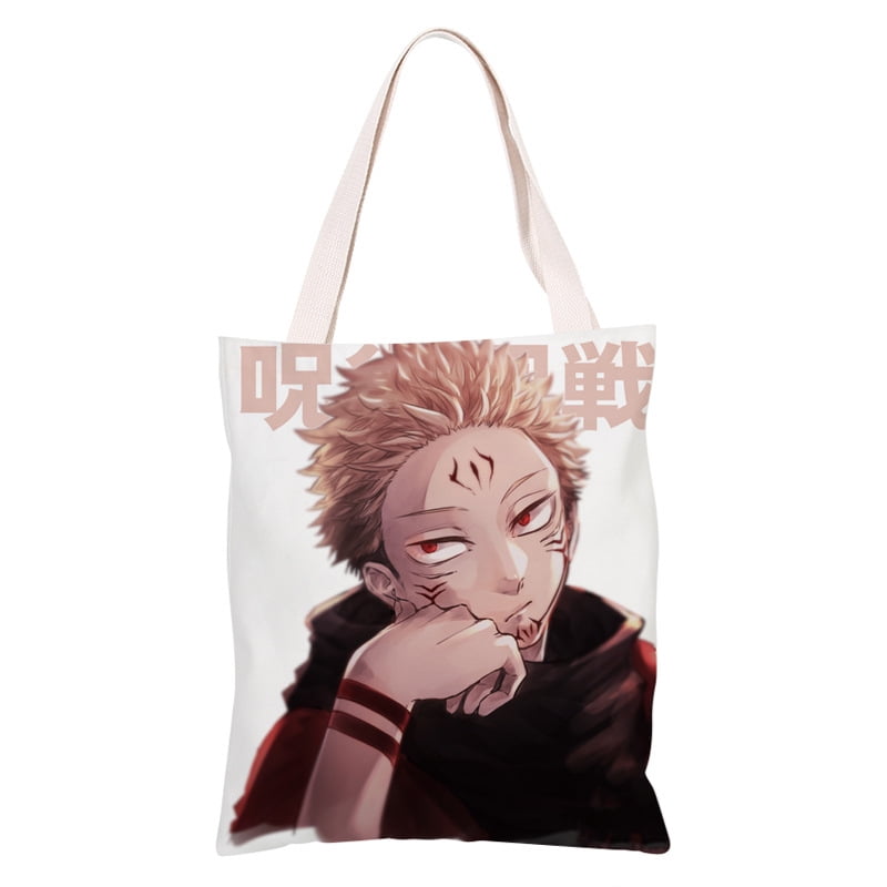 JUJUTSU KAISEN LUNCH BOX-Teachers