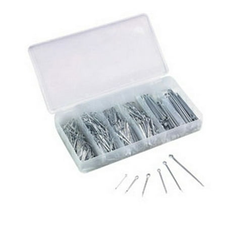 

ATD Tools 350 555 pc. Cotter Pin Assortment