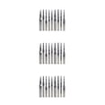 thumbnail image 2 of Riwesomey Molino rebanador de acero de tungsteno, fábrica profesional para el hogar, broca de grabado Industrial para carpintería, accesorios Type1 NO1, 2 of 6