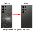 thumbnail image 4 of Reemplazo de cristal trasero para Samsung Galaxy S24 Ultra 5G, 4 of 6