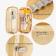 thumbnail image 4 of Veeki Large Capacity Pencil Case Pencil Pouch Handheld Pen Bag, School Pencil Case For Teen Girl Boy Men Women Adult, 4 of 4