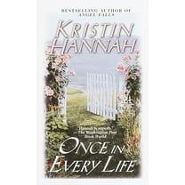 Once in Every Life, (Paperback)