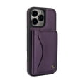 thumbnail image 1 of Premium Leather Wallet Case For Iphone 15 Series,iPhone 16 Pro Max, 1 of 7
