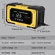 thumbnail image 3 of Riwesomey amarilla AGM, modo de interruptor automático profesional, pantalla LCD, carga de de coche, carga de , carga LCD para UE Type2 NO2, 3 of 6