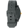 thumbnail image 3 of Nixon Men's Time Teller A1191244 Grey Polyurethane Analog Quartz Fashion Watch, 3 of 3
