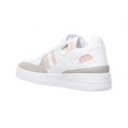 thumbnail image 4 of Tenis Choclo Blacos Mujer Con Velcro Cómodos blanco 23 Incógnita 088D7W, 4 of 6