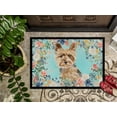 thumbnail image 3 of Carolines Treasures CK3401JMAT Tapis d'Intérieur Ou d'Extérieur Yorkie 24 x 36 Po, 3 of 4