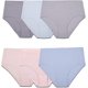thumbnail image 1 of Ropa Interior Fruit of the Loom Beyondsoft Bikini de Cintura Baja para Mujer, 1 of 4