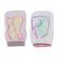 thumbnail image 1 of 2 Piezas Mujeres Hombres Baño Ducha Esponja Exfoliante Scrubber Guantes Scrub Sunnimix Exfoliante de guante de ducha, 1 of 8