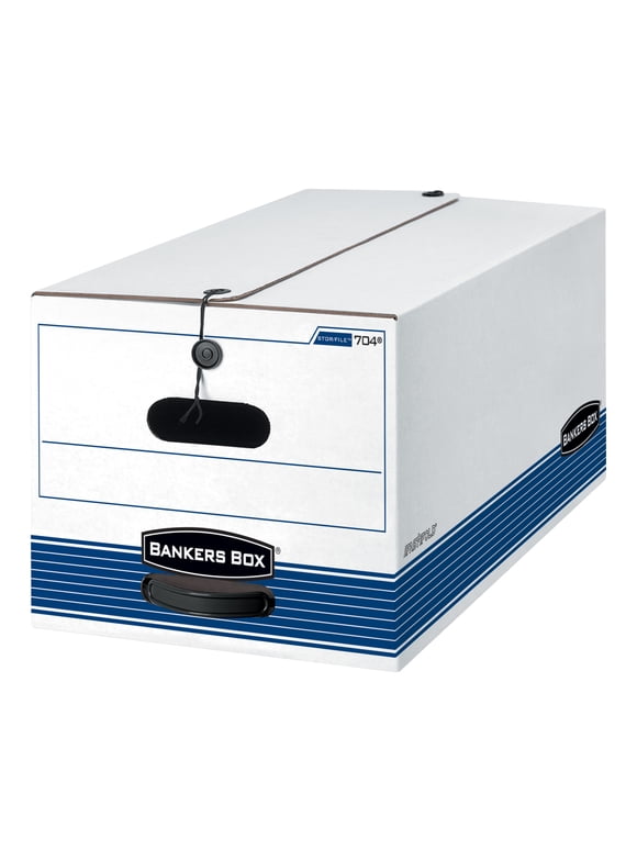 File Boxes in Moving Boxes - Walmart.com