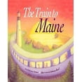 thumbnail image 1 of The Train to Maine, 1 of 2