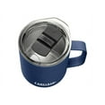 thumbnail image 2 of CAMELBAK CAMP MUG Navy, 12oz / 355ml, 2 of 6
