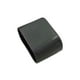 thumbnail image 1 of Inteprter 16 Uds. Base de silla ovalada cubierta de goma de tendón de vaca protección de moda reducción de ruido negro 25*50mm Type3 NO3, 1 of 6