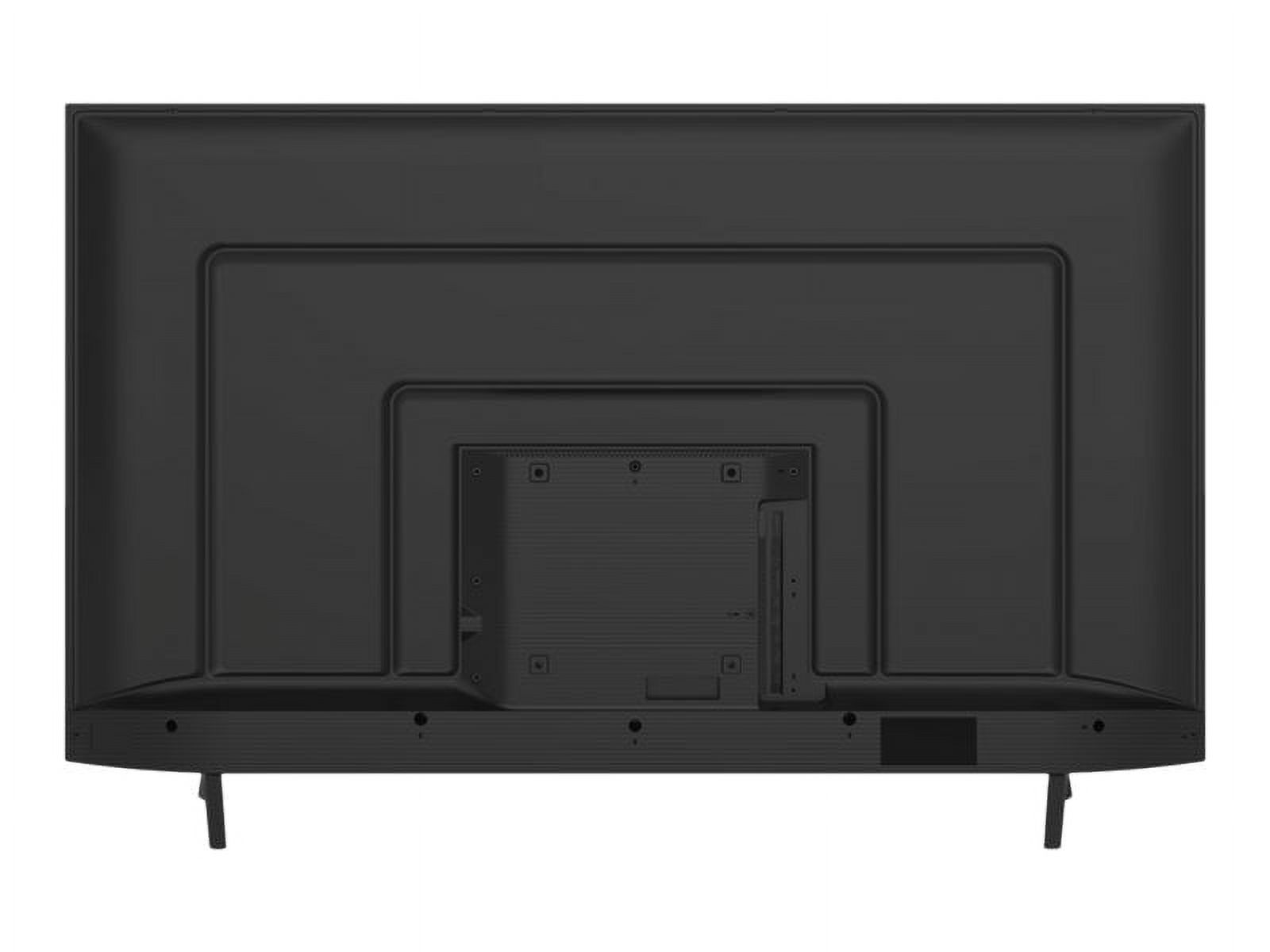 Hisense 58H6550E - 58" Diagonal Class (57.5" viewable) - H65 Series LED-backlit LCD TV - Smart TV - Android TV - 4K UHD (2160p) 3840 x 2160 - HDR - direct-lit LED - image 4 of 7