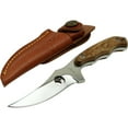 thumbnail image 2 of Elk Ridge ER-059 Fixed Blade Knife 7 In Overall, 2 of 2