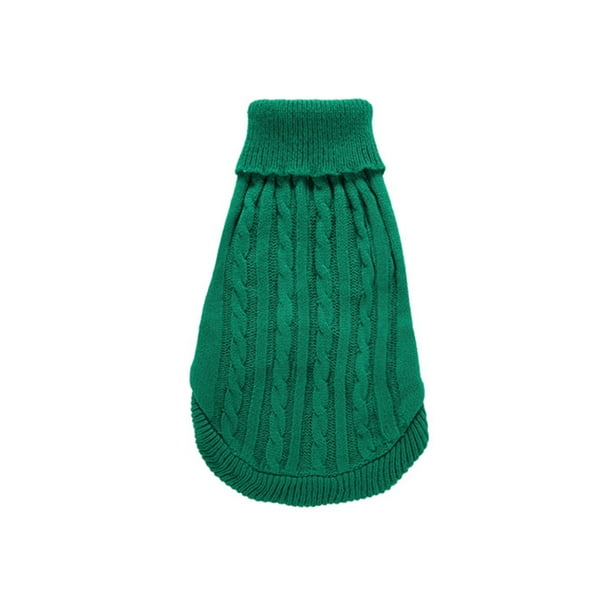 Ropa para Perros Methold Poliéster Chaleco Cachorro Multicolor Café XS Verde XS