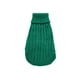 thumbnail image 1 of Ropa para Perros Methold Poliéster Chaleco Cachorro Multicolor Café XS Verde XS, 1 of 6