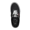 thumbnail image 2 of Levi's Kids Thane Chambray Casual Lace Up Sneaker Shoe, 2 of 7