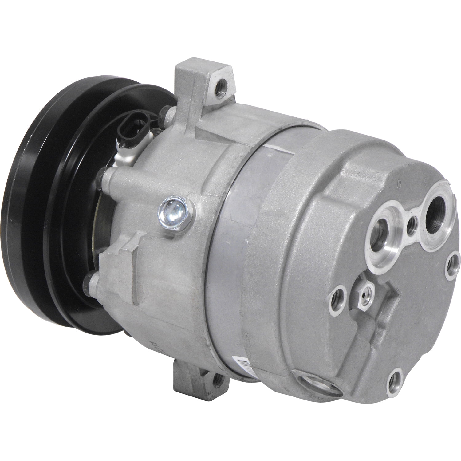 AC Compressor For 1992-1994 Pontiac Sunbird 2.0l