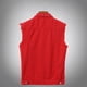 thumbnail image 5 of Chaleco vaquero de moda para hombre, de primavera/verano/otoño, estilo coreano, ajustado, rojo, con remaches, moderno y elegante, 5 of 5
