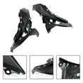 thumbnail image 5 of Unpainted Fairing Side Internal Cowl For Kawasaki Versys 650 KLE 2022-2024, 5 of 14