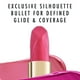 thumbnail image 3 of Lápiz labial L'Oreal Paris Colour Riche Les Nus Nu Authentique, 3 of 8