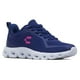 thumbnail image 3 of Tenis para Mujer Charly 1043093 azul marino 24.5, 3 of 4