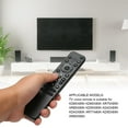 thumbnail image 4 of TV Voice Remote, Long Transmission Distance RMF TX800U  Infrared TV Voice Remote Control Wear   For KD65X80K For X95K For XR75X95K For X80K, 4 of 8