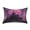 Castle of Terror, variant on Dailycode Satin Pillow Case Standard Silk Pillow Cover for Hair and Skin Envelope Closure Candy in Halloween Pumpkin 20"x26"