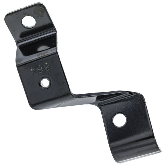 Polaris 5264781-329 BRKT-BUMPER MNT FR UP RH BLK RZR 1000 XP Turbo