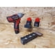 thumbnail image 5 of Soporte de batería StealthMounts compatible con M12, paquete de 6, negro, 5 of 6