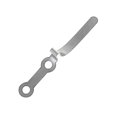 thumbnail image 2 of Phonograph Turntable Handle for LP Vinyl Records Tonearm Raise Finger Lift Arm, 2 of 5