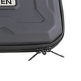 thumbnail image 6 of Allen Company Exo 7" Molded Rugged Polymer Firearm Case, Black, 6 of 8