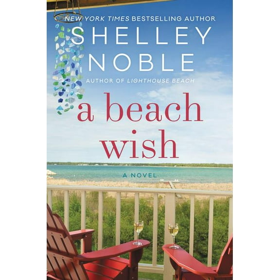 A Beach Wish, (Paperback)