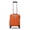 Burnt Orange, variant on TUCCI ABITO 16 INCH CARRY ON LUGGAGE