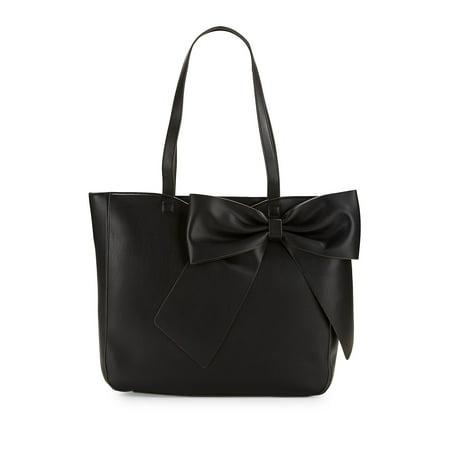 Canelle Bow Tote (Best Designer Handbag Brands)