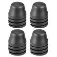 thumbnail image 1 of 4 Uds. Parachoques de goma para capó de coche, cojín para capó, tapones de parachoques de goma para Volkswagen, 1 of 1
