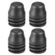 thumbnail image 1 of 4 Uds. Parachoques de goma para capó de coche, cojín para capó, tapones de parachoques de goma para Volkswagen, 1 of 1