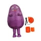 thumbnail image 4 of Mono inflable del traje de la mueca para los adultos, traje divertido de Cosplay de Halloween , m M, 4 of 8