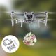 thumbnail image 4 of Upgraded Airdrop For Dji Air 2s/air 2 Dropper With 1 Set Booster Stand Ring, 4 of 5