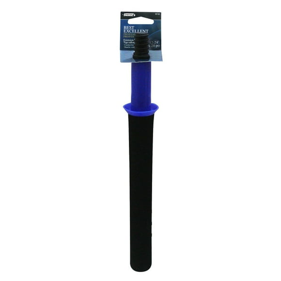 Tournez pour étirer manche télescopique de Pintar S'étire de 30cm - 60cm