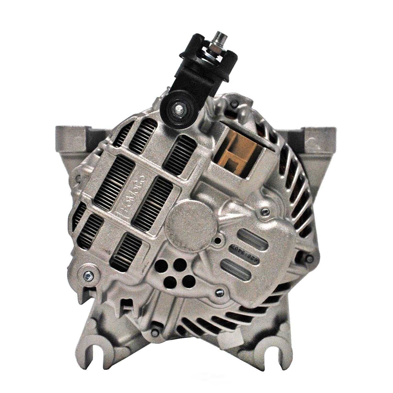 FVP Professional 15039 Alternator Standard