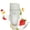 Green, variant on Portable Blender, Personal Blender for Smoothies & Shakes,Cordless, 12oz Electric Protein Shaker Bottle with 8 Blades,Compact Travel Mini Juicer Cup No Water Needed for Home Gym Office