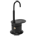 thumbnail image 1 of Efficacité d'Infusion Rapide Cafetière en Alliage d'Aluminium 90 Secondes Légère et Polyvalente pour les Sorties en Plein Air, 1 of 6