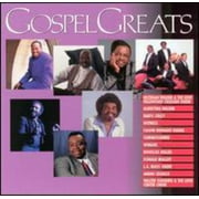 Gospel Greats / Various (CD)