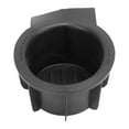 thumbnail image 2 of Insert Porte-Gobelet Insert Porte-Gobelet en Caoutchouc 2L1Z 7813562 AAA Remplacement pour FX2 FX4 Lariat King Ranch 2004 2008 Extérieur Automobile, 2 of 8