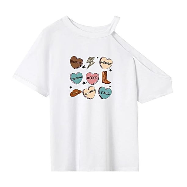 Camiseta de manga corta para mujer, camiseta transpirable con cuello redondo para deportes de senderismo XL
